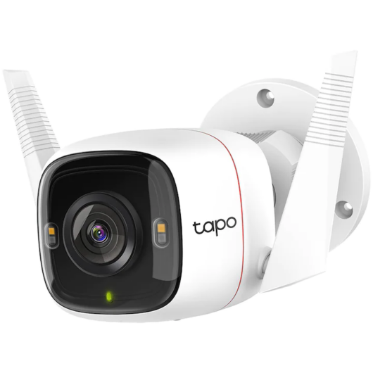 TP-Link Tapo C310, kültéri Wi-fi kamera