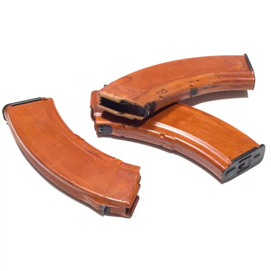 Tár AK47 30db-os, bakelit