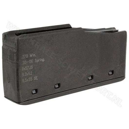 Tár Bergara B14 LA, 3 db-os, 270Win, 30-06, 6,5x55