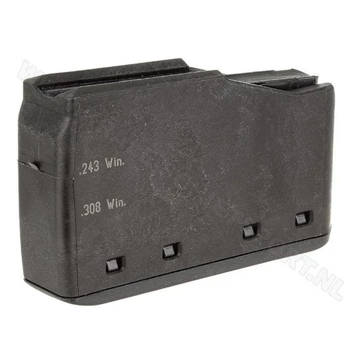 Tár Bergara B14 SA, 3 db-os, 308Win, 6,5Cr, 243Win, 223Rem