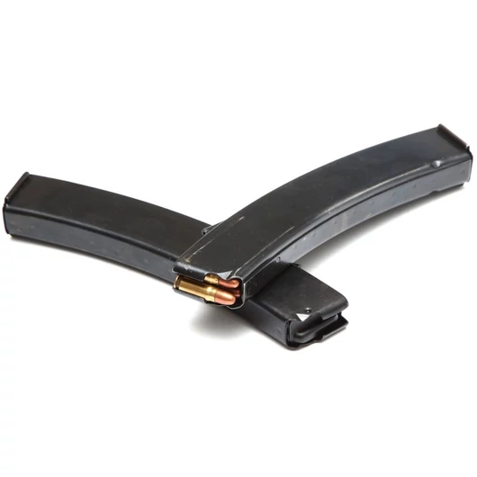 Tár PPSZ-43 7,62x25, 32 db-os