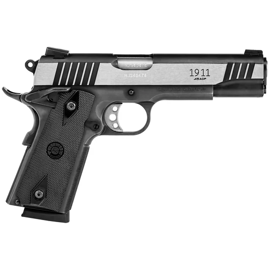 Taurus 1911 45 ACP, Dual-Tone