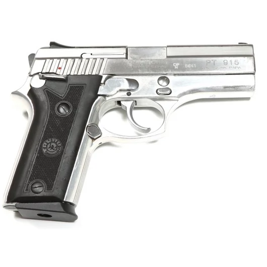 Taurus PT 915 SS 9 mm Luger