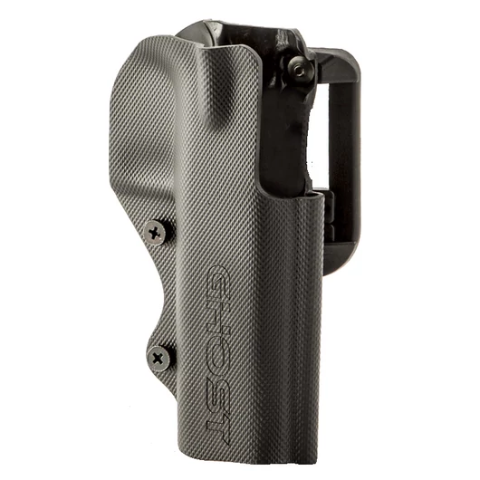 Gyorstok The Civilian Ghost, jobbkezes, Walther PDP