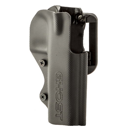 Gyorstok The CIvilian Ghost, jobbkezes, Steyr M9-A1 / L9-A1