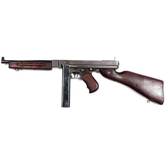 Thompson M1A1 45 ACP félautomata