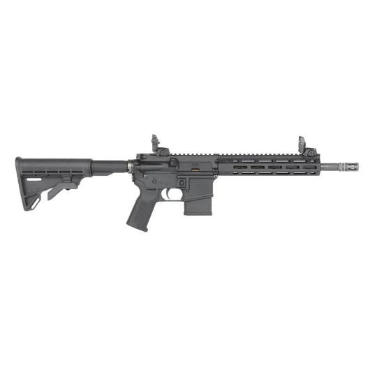 Tippmann Elite-S sport karabély .22LR 12,5" cső, 10es tár, M-LOK