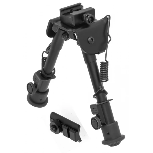 Bipod Tactical OP 15,5-20 cm, Weaver, UTG