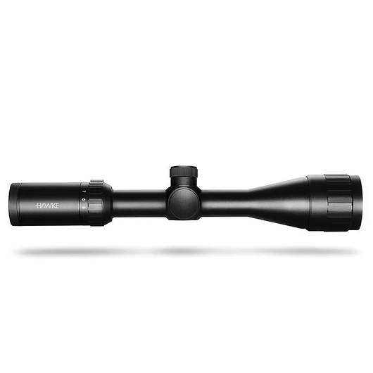 Hawke 3-12x40 Airmax 30 SF Compact AMX IR