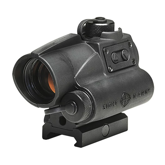 Sightmark Red Dot 1x23 Wolverine CSR 4MOA