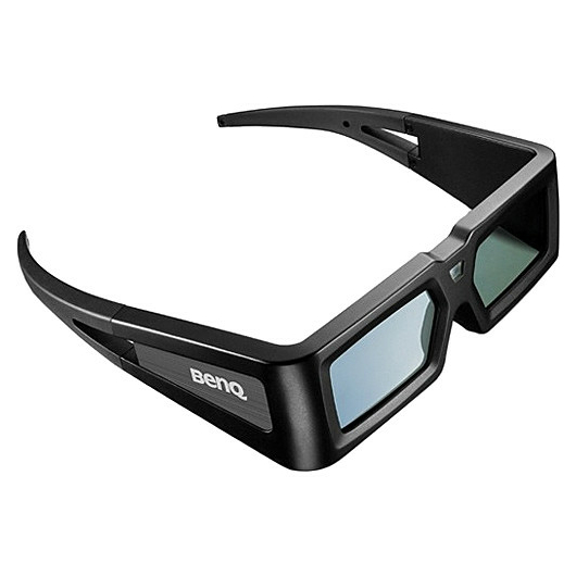 BenQ 3D Glasses Lunettes