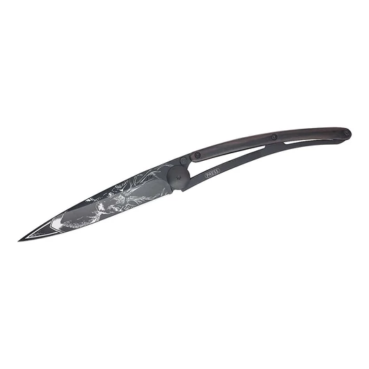 Deejo Zugvogel Vízimadár mintás bicska