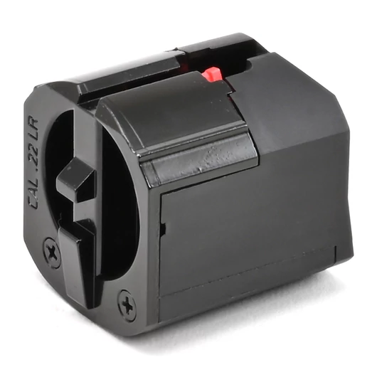 Tár Savage A22-B22 22LR 10-es