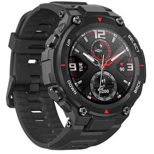 Amazfit T-Rex Xiaomi rock black
