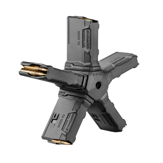 Tár Ultimag 10R  Pentagon Magazine kit AR15/M4