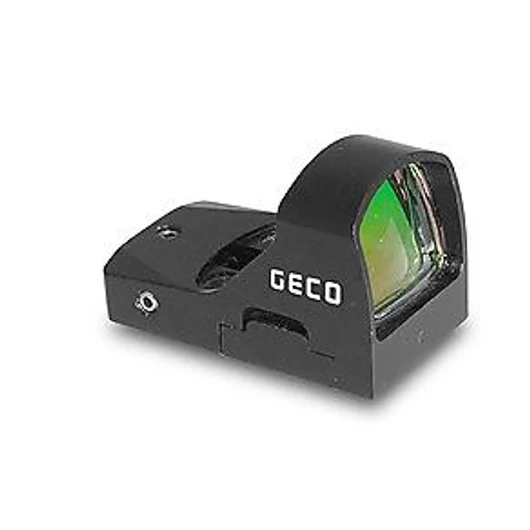 Red dot Geco 2 MOA