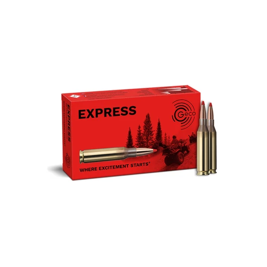 .243Win GECO Express 76gr 4,9g