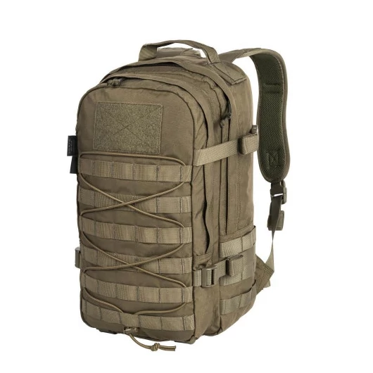 Rugzak Helikon-Tex Raccoon MK2 Cordura Kleur: Coyote
