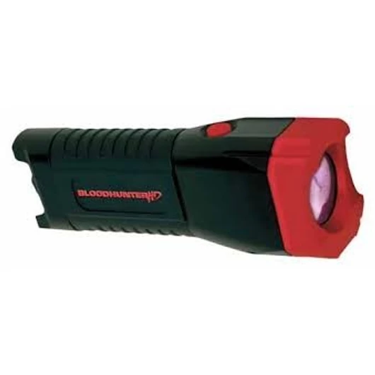 Vérkereső lámpa BloodHunter HD New