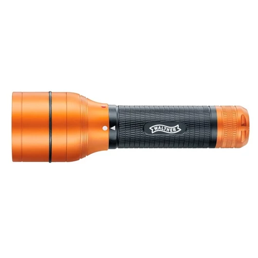 Lámpa Walther pro PL75mc La Chasse narancs