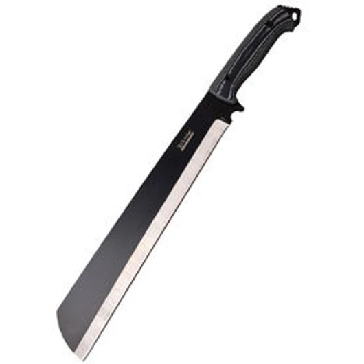Machete 45cm sima fejű
