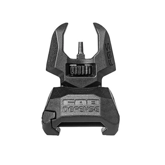 Front Back-up sight első irányzék FAB