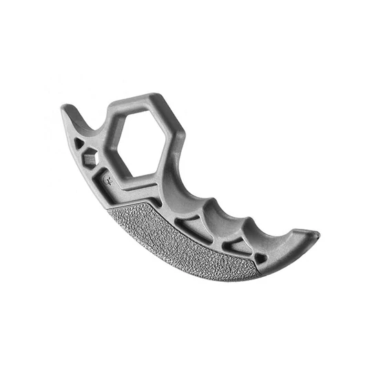 Polymer Restraing Tool