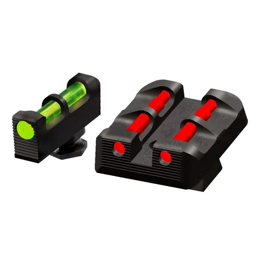 GLT178 Glock szett 9mm, 40S&W, 357Sig első-hátsó