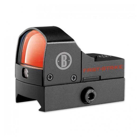 Red DOT Bushnell First Strike Weaver 5MOA