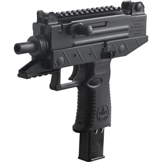 IWI UZI Pro 9 mm Luger pisztoly