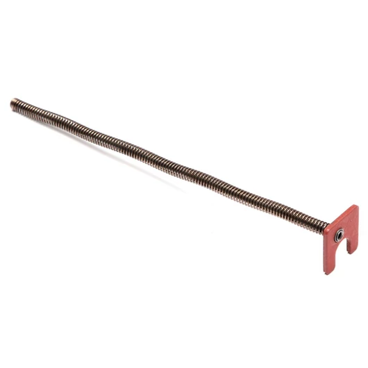 UZI főrugó, teljes