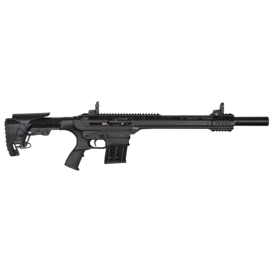 Hunt Group VM12 félautomata 12/76, 10-es tár