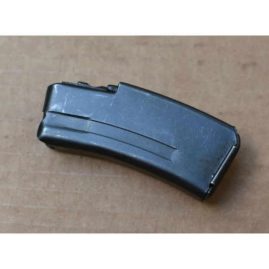 Tár VZ-61 Skorpion 7,65 Browning, 10 db-os