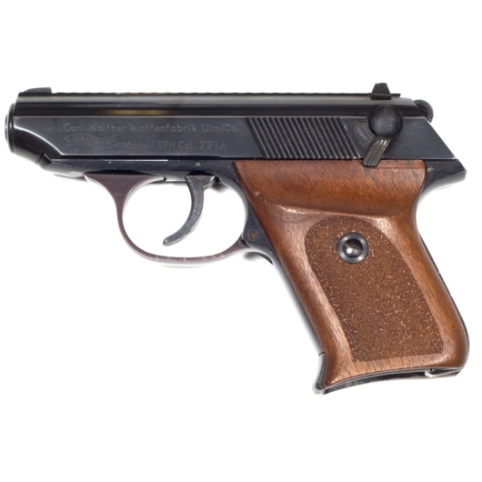 Walther TPH .22LR