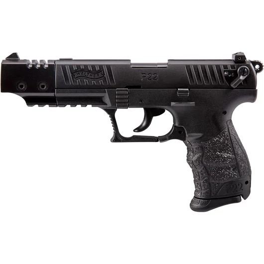 Walther P22 QD Target .22LR