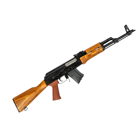 WBP AK 47 Jack Wood