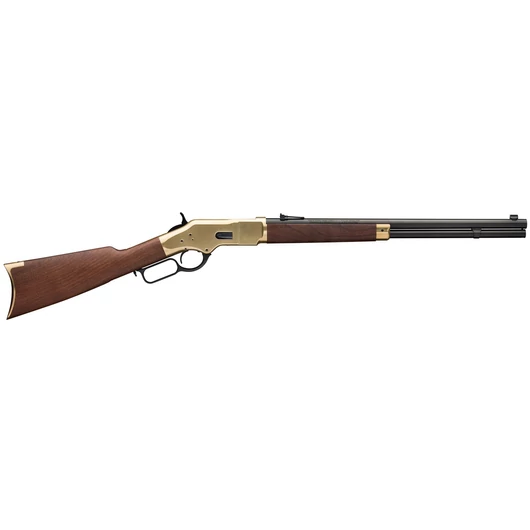 Winchester 1866 Yellow Boy .38Spec