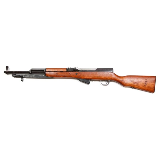 SKS-45 M59 félautomata 7,62x39