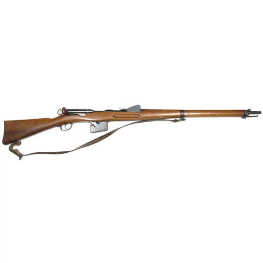 Schmidt-Rubin M1889