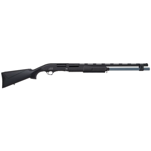 Hunt Group XP12 pumpás 12/76 61cm, 10-es tár, sport