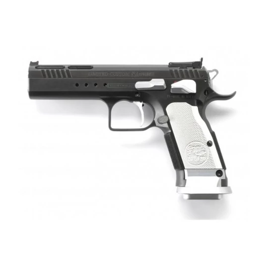 Tanfoglio Limited Edition stock II
