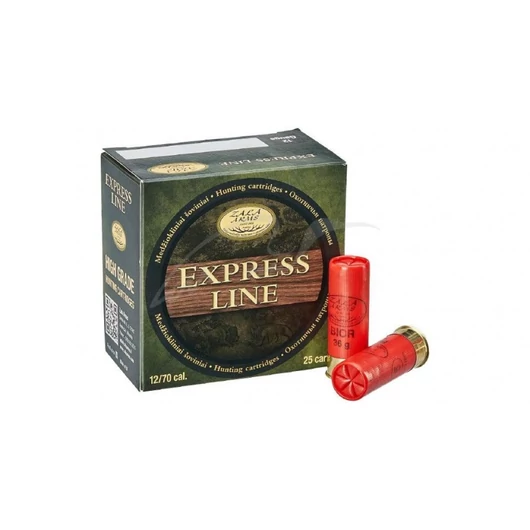 12/70/3,5 36g Express, Zala Arms