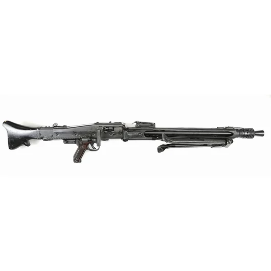 MG42 8x57JS, félautomata