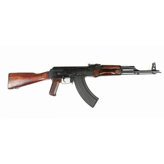AKM 7,62x39 félautomata