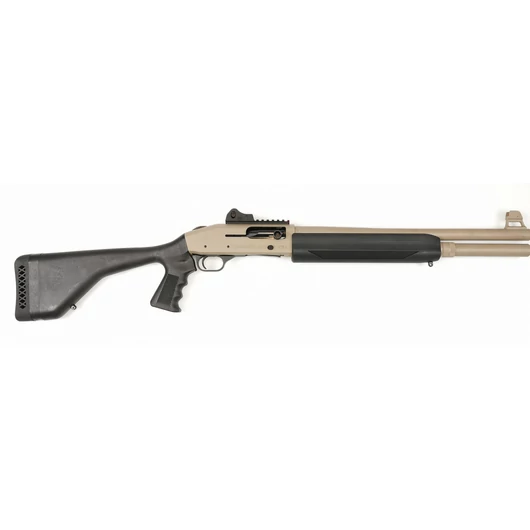 Mossberg 930 SPX, Coyote 18,5" sörétes puska 12/76