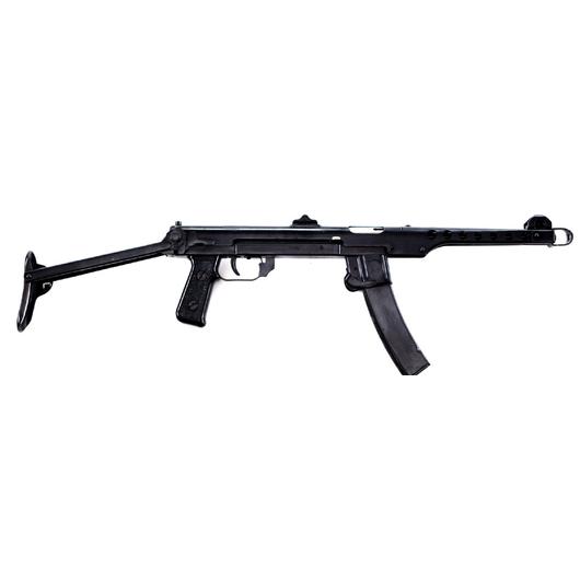 PPSZ-43 7,62x25, félautomata