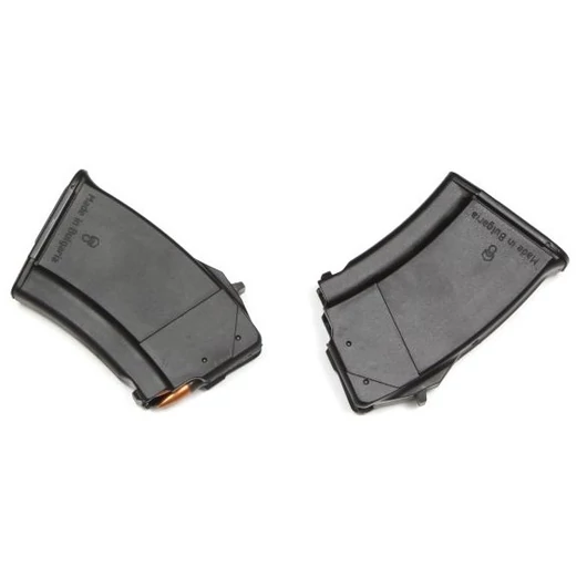 Tár AK 10 db-os, műanyag