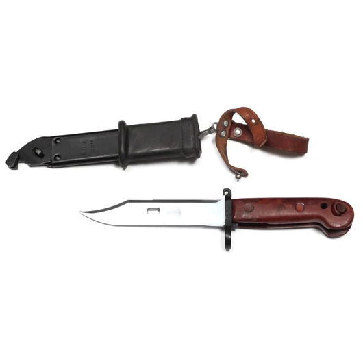 Bajonett AK47/AKM, lengyel