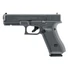 Kép 1/2 - Glock 17 Gen5 gázpisztoly 9mm PAK