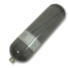 Kép 1/2 - 6,8l tartály (cílinder) CARBON 300 bar PCP